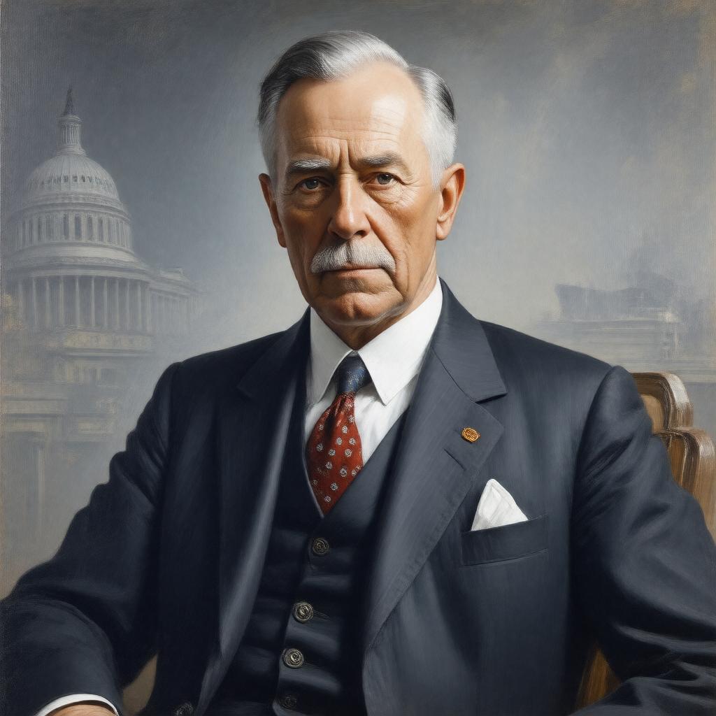 Charles Fairbanks